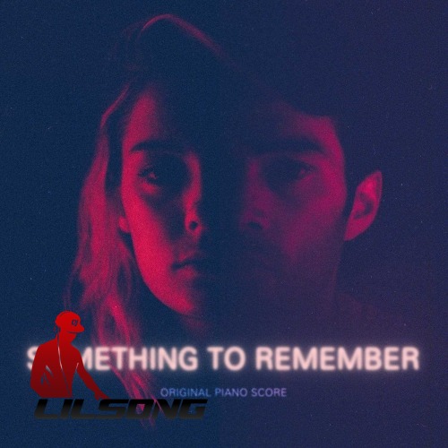 Haux - Something To Remember (Piano Score)